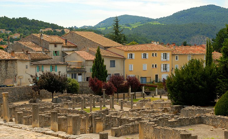 Vaison-la-Romaine