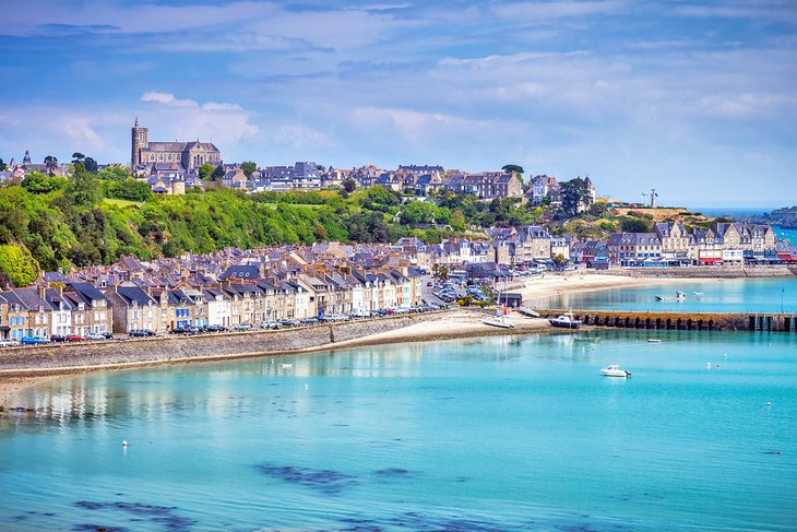 Cancale oysters