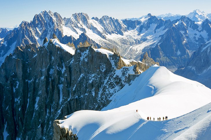 Chamonix-Mont-Blanc