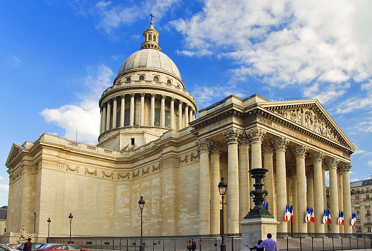 Panthéon