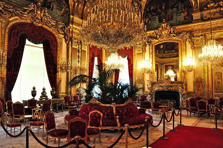 Napoléon III Apartments