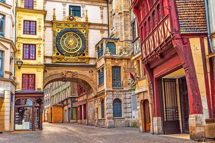 Rouen