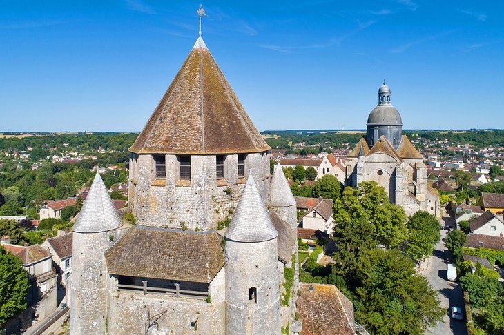 Provins