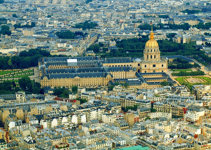 Hôtel National des Invalides