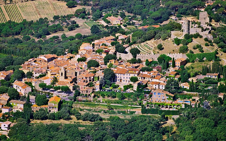 Grimaud