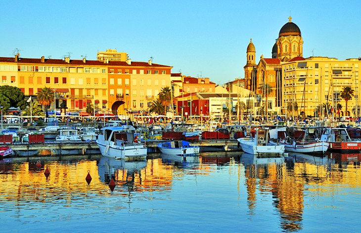Sainte-Maxime