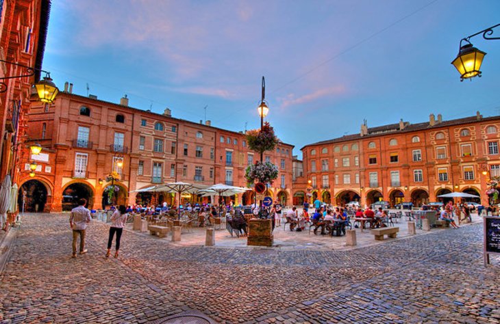 Montauban