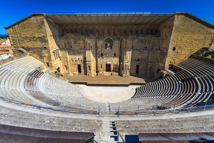 Roman Theatre