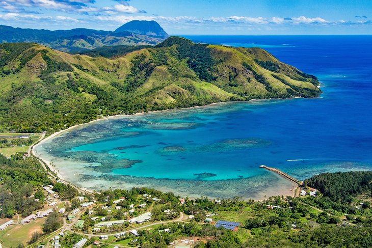 Kadavu