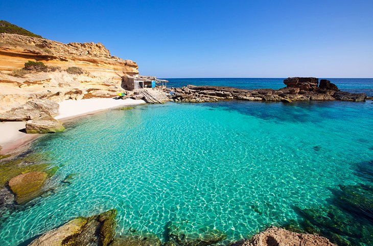 Formentera, Spain