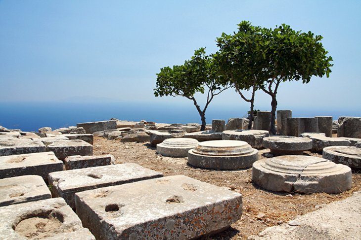 Ancient Thera