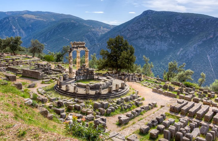 Delphi