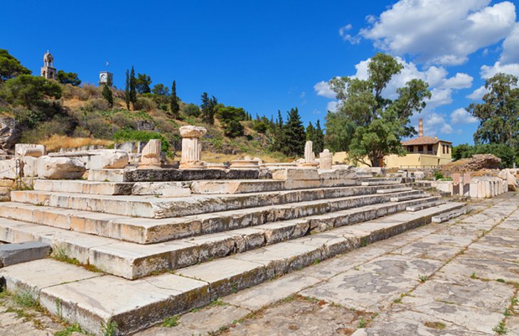 Eleusis