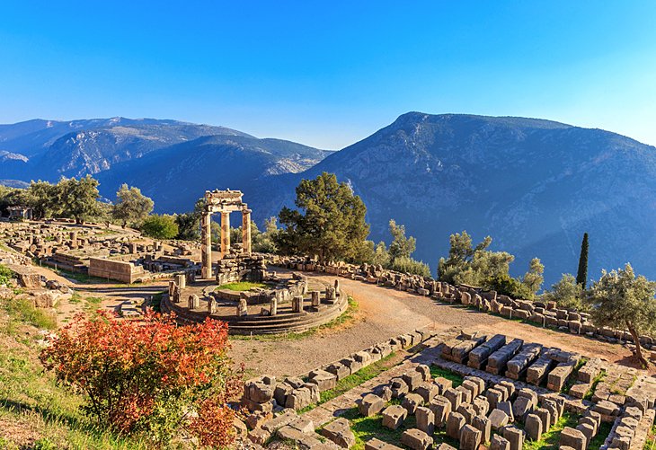 Delphi