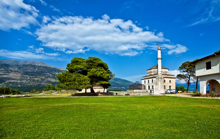 Ioannina