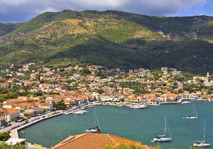 Ithaca