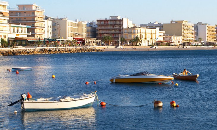 Loutraki