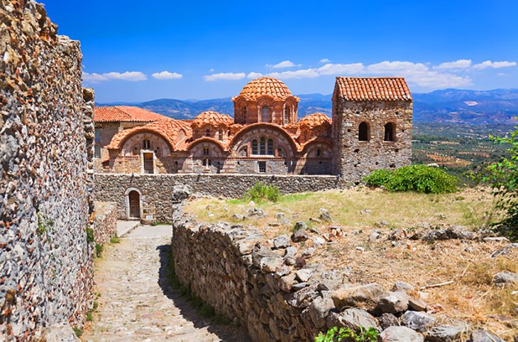 Mystras