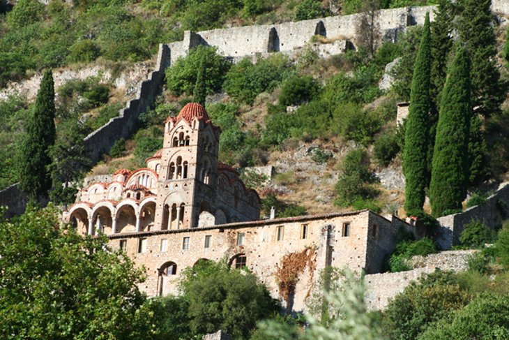 Mistra