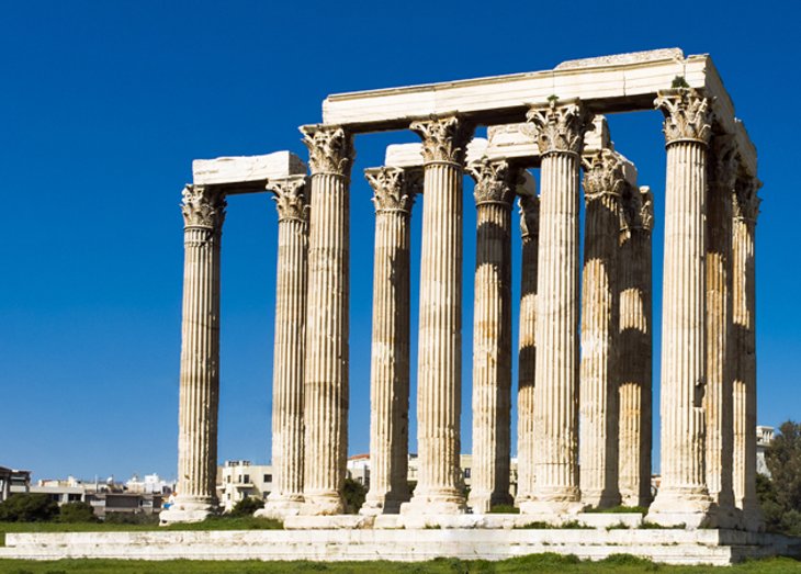 Olympieion
