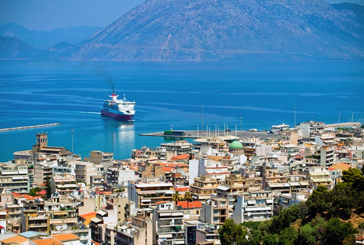Patras