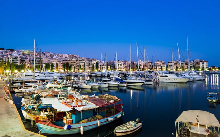 Piraeus
