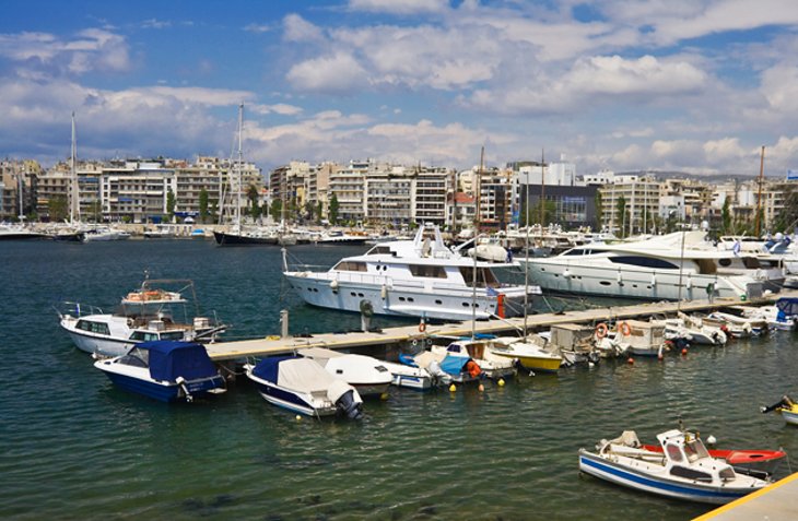 Piraeus