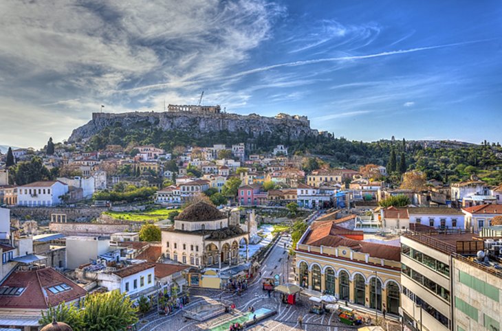 Plaka