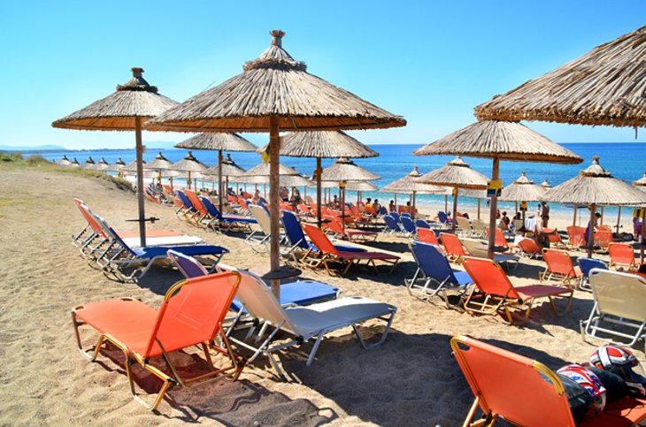 Preveza