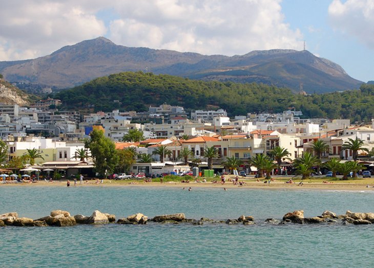 Rethymnon