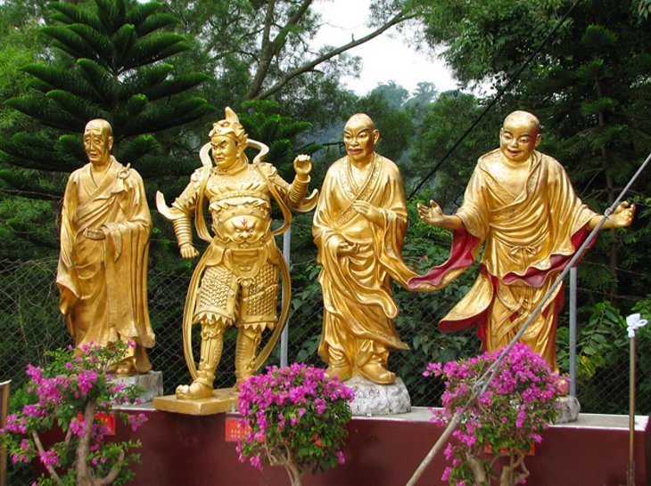 New Territories