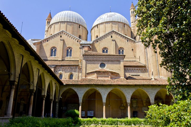 Basilica di Sant'Antonio