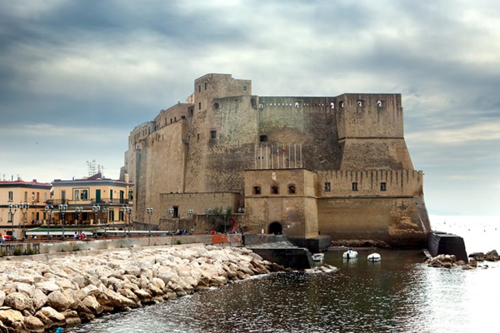 Castel dell'Ovo