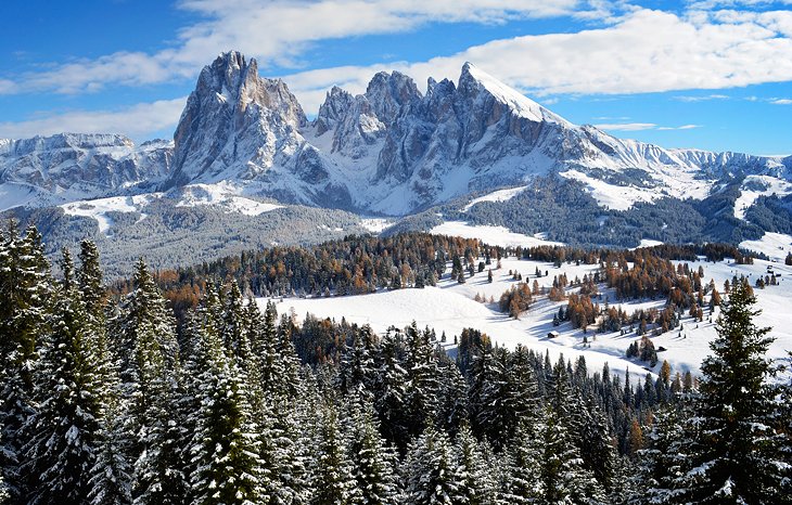 Alpe di Siusi