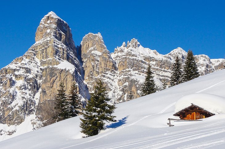 Alta Badia