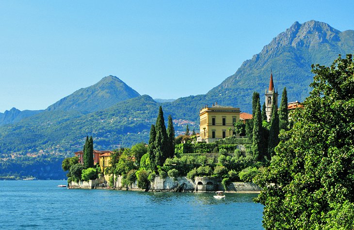 Lake Como