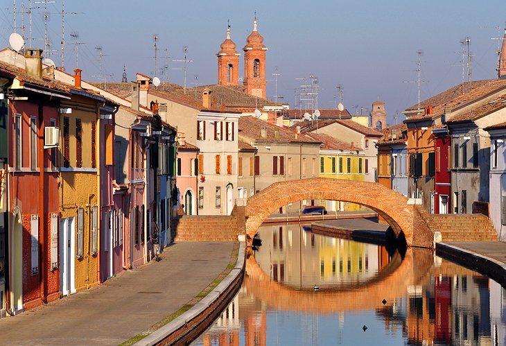 Comacchio 1