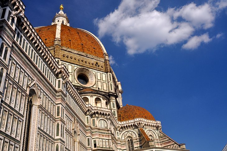 Discover Brunelleschi's Dome