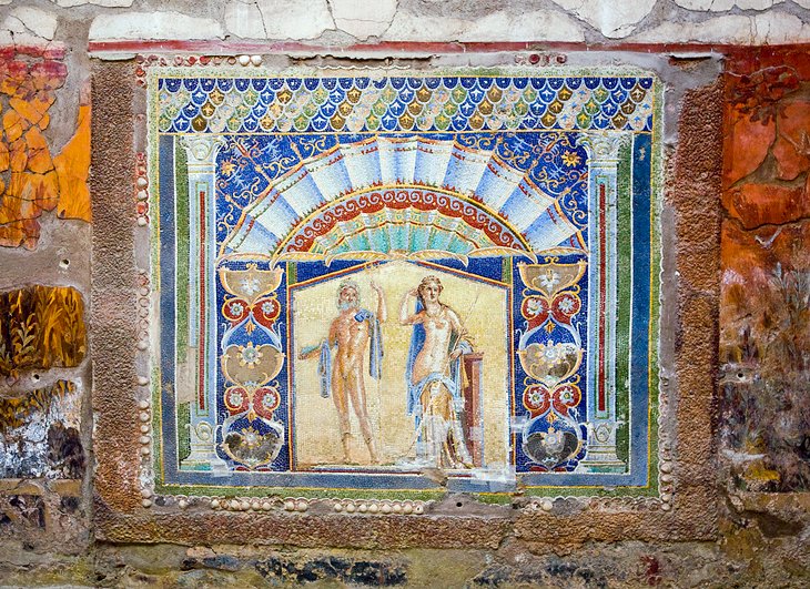 House of the Neptune Mosaic
