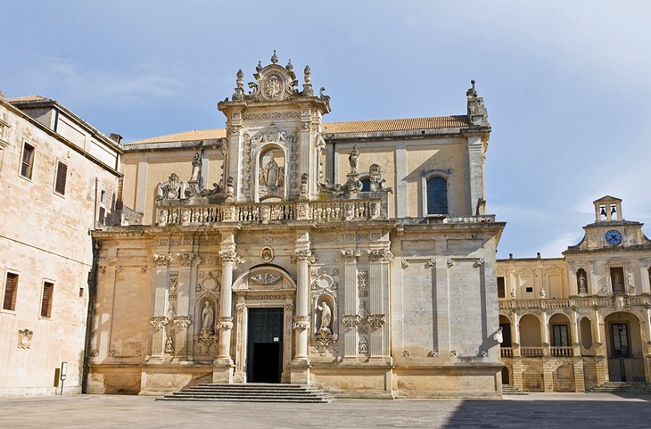 Cattedrale dell'Assunzione della Virgine