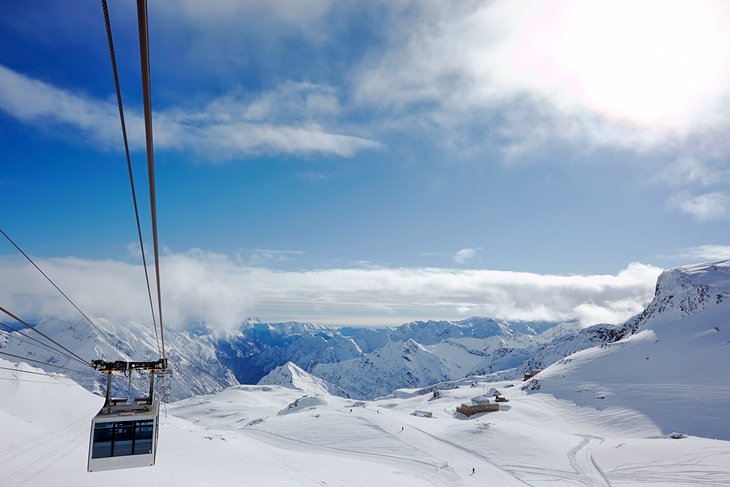 Monterosa