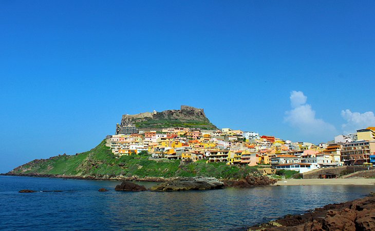 Castelsardo