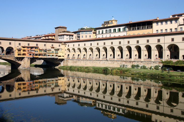 Uffizi Gallery, Florence