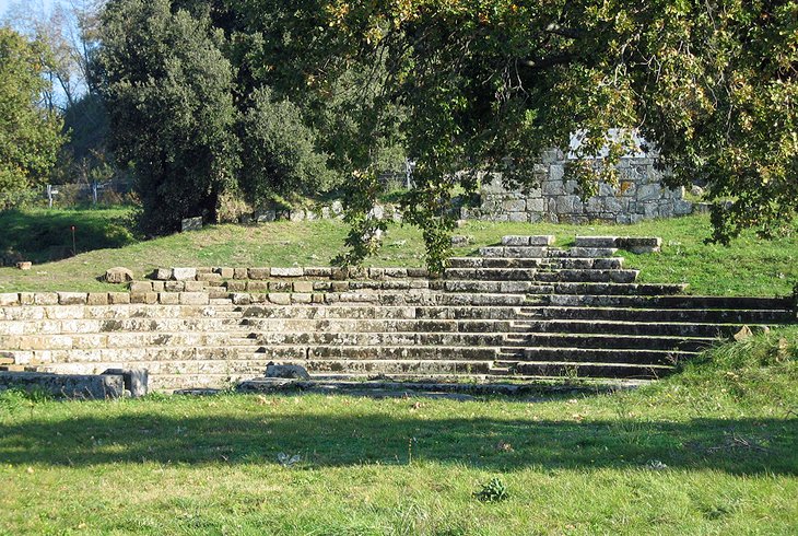 Tusculum