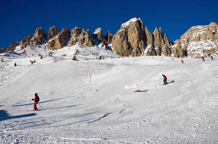 Val Gardena