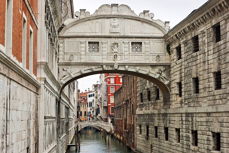 Bridge of Sighs