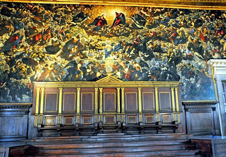 Sala del Maggior Consiglio