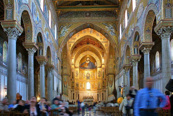 Monreale Cathedral