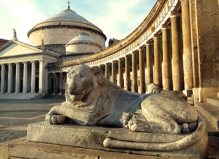 Piazza Plebiscito