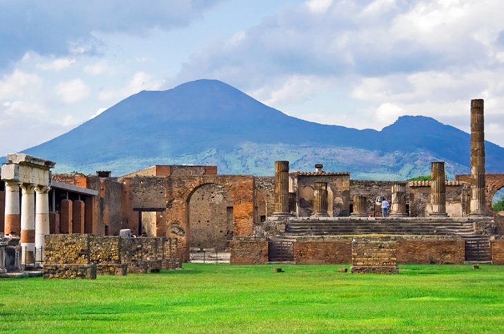 Pompeii